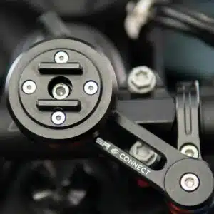Anti vibration smartphone SP-Connect