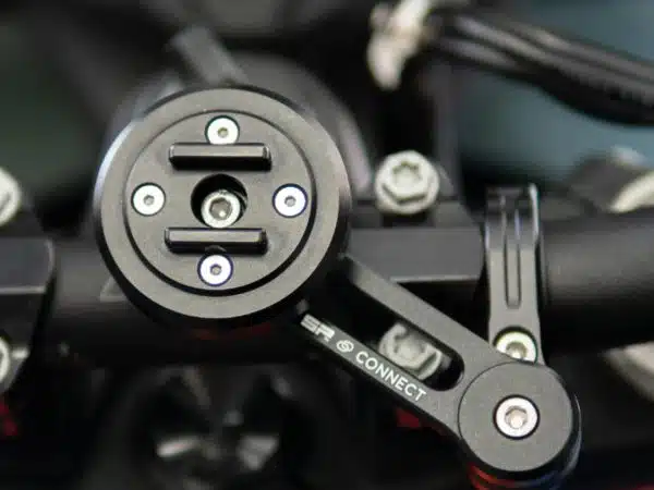 Module anti vibration