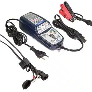 Maintient charge batterie Optimate 4 Dual
