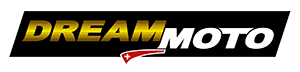 Logo Dream Moto