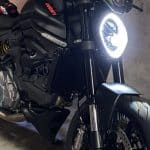 Sabot moteur Ducati – 97180961AB