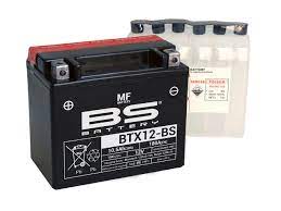 1079991-DM2 Batterie & acide BS