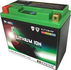 1080627-DM1 batterie Skyrich Lithium