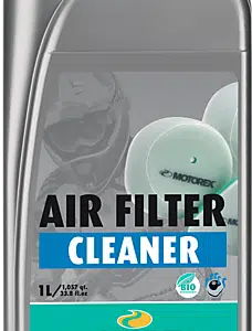 AIR FILTER CLEANER 1L
