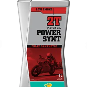 Huile Power Synth 2T 1L