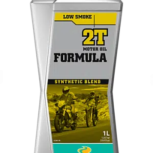 Huile Formula 2T 1L