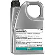 COOLANT M5.0 CONCENTRATE 4L