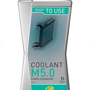 COOLANT M5.0 READY TO USE 1L