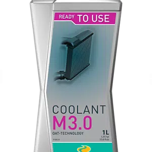 COOLANT M3.0 READY TO USE 1L