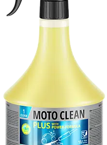 MOTO CLEAN PLUS 1L