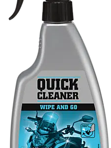 MOTO QUICK CLEANER 500ml