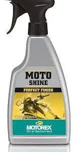 MOTO SHINE 500ml