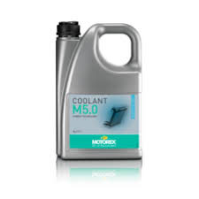 304810 COOLANT M5.0 READY TO USE 4L