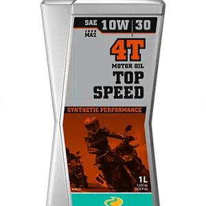 Huile Top Speed 10W/30 MA2 1L