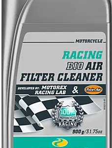 RACING BIO AIR FILTER CLEANER
