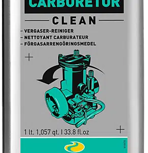 CARBURETOR CLEAN FLUID 1L 1L