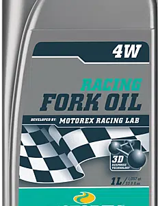 RACING FORK OIL 4W 1L