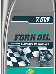 RACING FORK OIL 7,5W 1L
