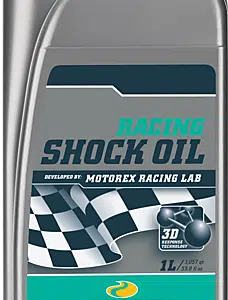 RACING SHOCK OIL 1L