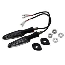 96680231A clignotants LED Ducati-2
