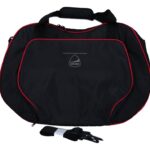 Sac interne de rangement dans top case Ducati Multistrada V4 avec poignées et sangle de transport