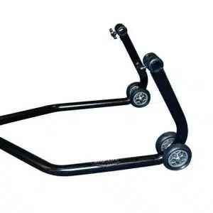 Béquille arrière supports en V Bikelift