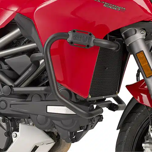 Barres de protection - TN7406B