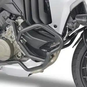 Pare-moteur acier GIVI