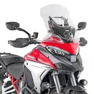Bulle Givi – D9800-D7413ST