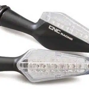 Paire de clignotants leds Jet CNC Racing