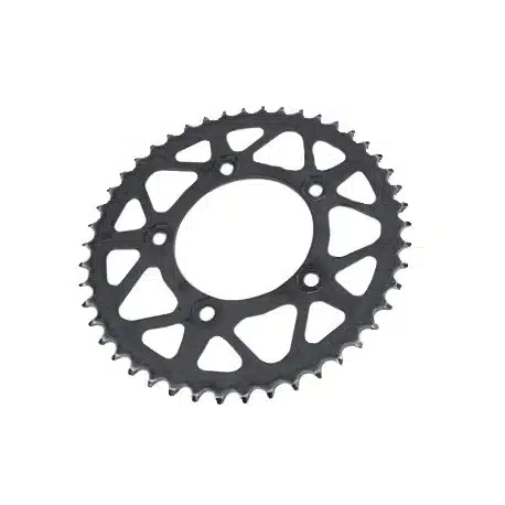 Couronne Ducati - 49411651AA