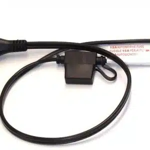 D2901-o11 – Cable SAE tecmate optimate