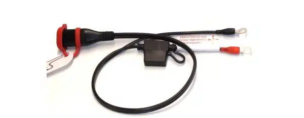 D2901-o11 - Cable SAE tecmate optimate