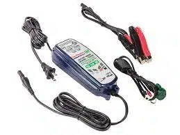 Maintien de charge batterie Optimate lithium Tecmate