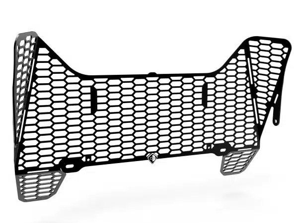 Grilles de radiateur ducabike - GR10D - 2