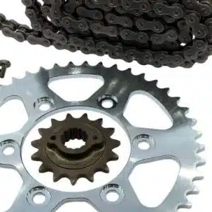 Kit chaine 67620711A