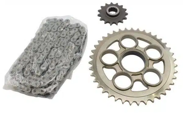 Kit chaine - 67620781A