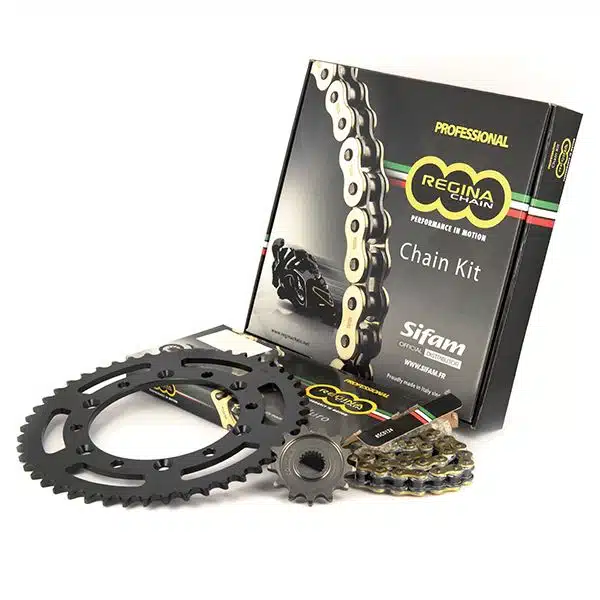 Kit chaine - 95D06961-REGZRA