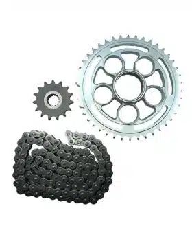Kit chaine Ducati - 67620771A