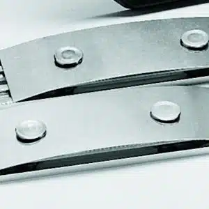 Kit de fixation plaques interchangeable – D9931-PLA-00