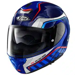 X-Lite X-1005 Ultra Carbon #20