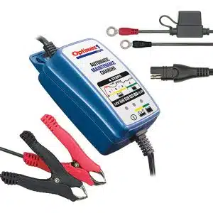 Optimate 1 – ETECD2901-TM-409