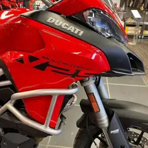 Pare moteur – 96780561C