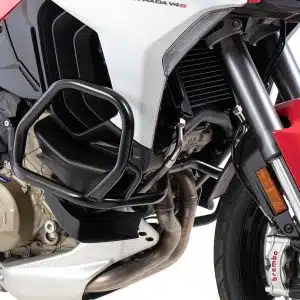 Pare moteur Hepco – 5017614 00 01