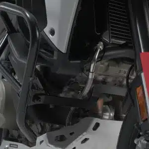 Pare-moteur acier SW Motech