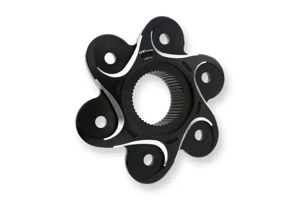 Porte couronne - FL507BS