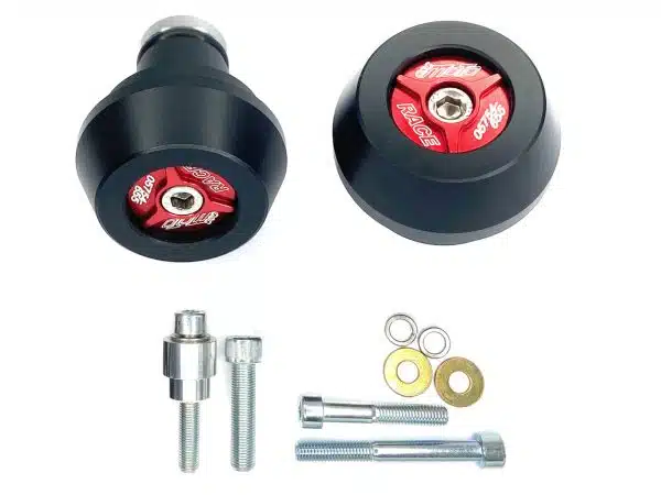 Protection de bras oscillant - GSG41E-49E-R