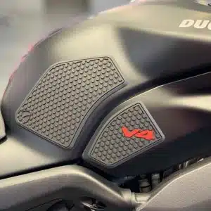 Protection de réservoir – 97480211AB