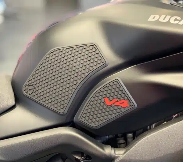 Protection de réservoir - 97480211AB