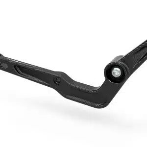 Selecteur de vitesses noir Ducabike